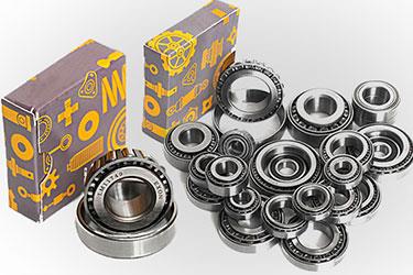 Ball Bearings